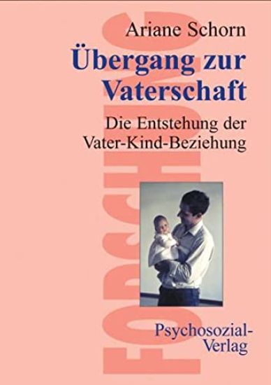 Manner Im Ubergang Zur Vaterschaft