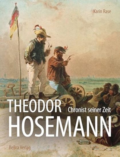 Theodor Hosemann