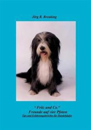 Fritz & Co. - Freunde auf 4 Pfoten
