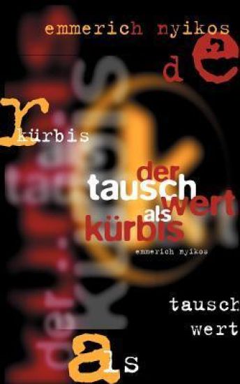Der Tauschwert als Kürbis
