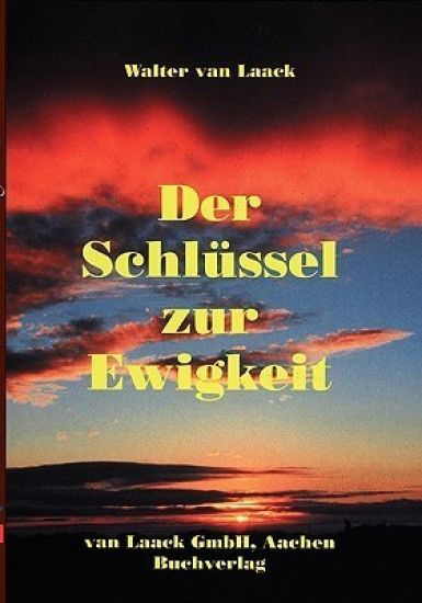 Der Schlüssel zur Ewigkeit