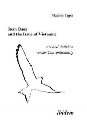 Joan Baez and the Issue of Vietnam