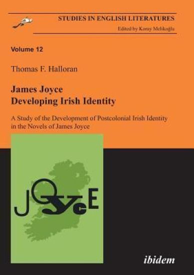 James Joyce - Developing Irish Identity
