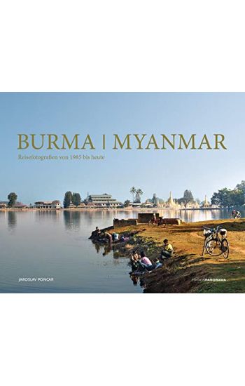 Burma / Myanmar