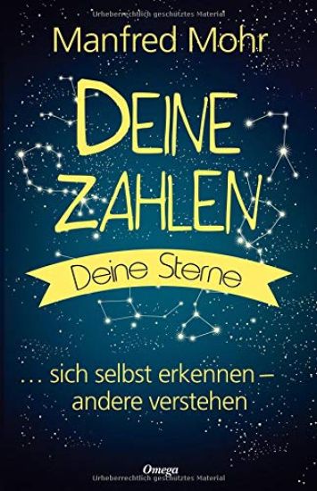 Deine Zahlen, deine Sterne