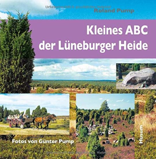 Kleines ABC der Lüneburger Heide