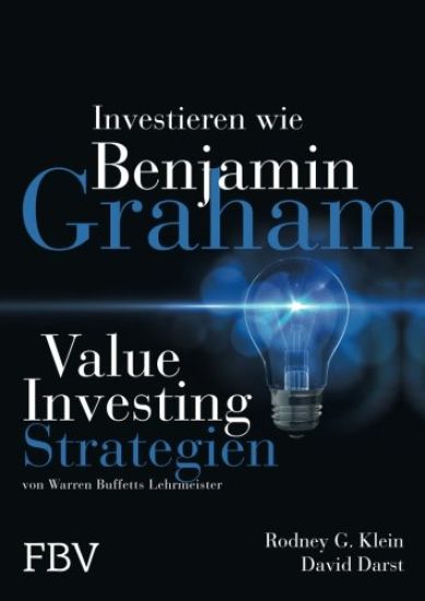 Investieren wie Benjamin Graham