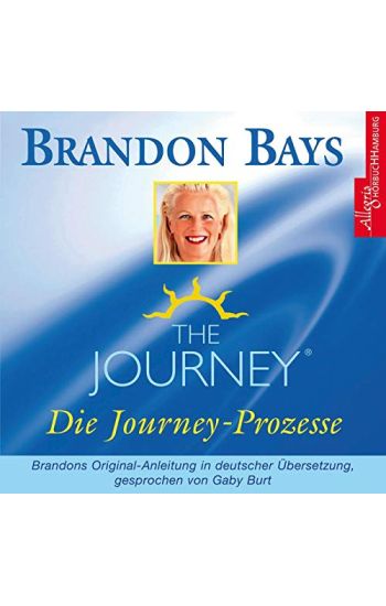 The Journey - Die Journey-Prozesse. 2 CDs