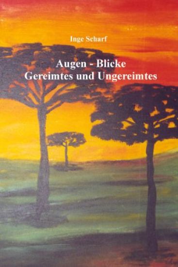 Augen - Blicke