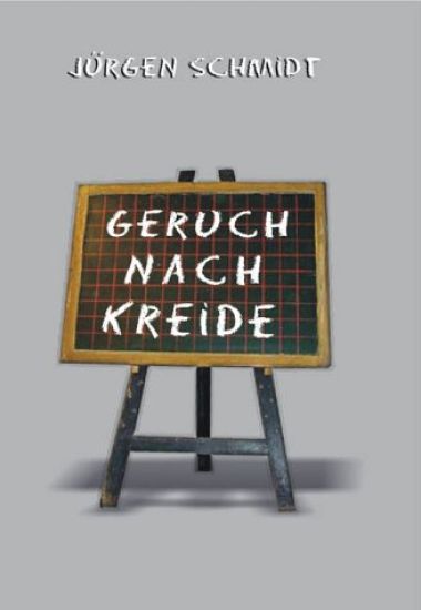 Geruch nach Kreide