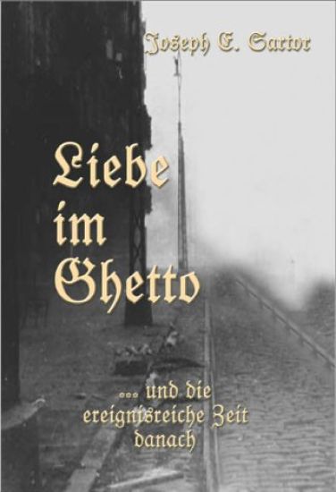 Liebe im Ghetto