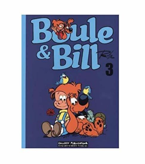 Boule und Bill 03