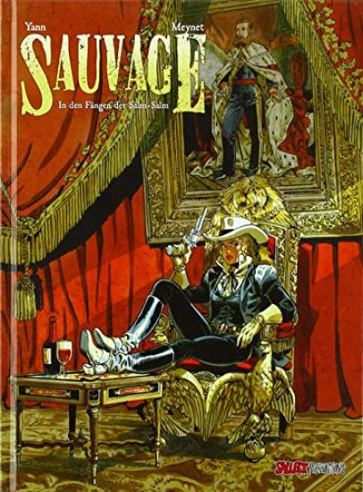 Sauvage
