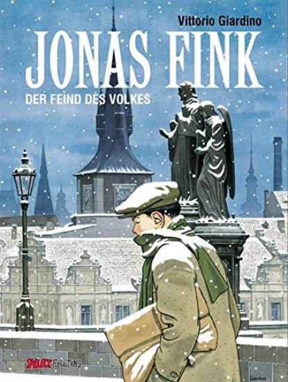 Jonas Fink Gesamtausgabe