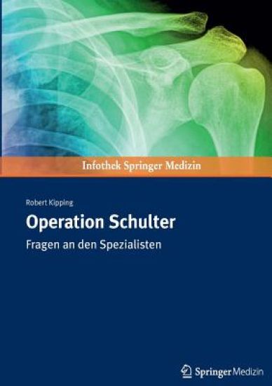 Operation Schulter