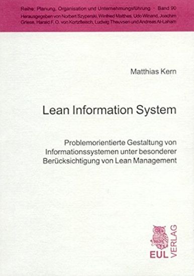 Lean Information System