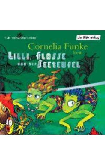Lilli und Flosse