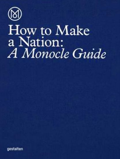 How to Make a Nation