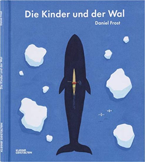 Die Kinder und der Wal
