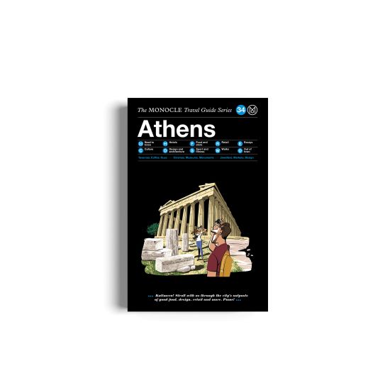 Athens