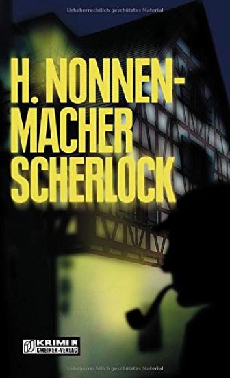Scherlock