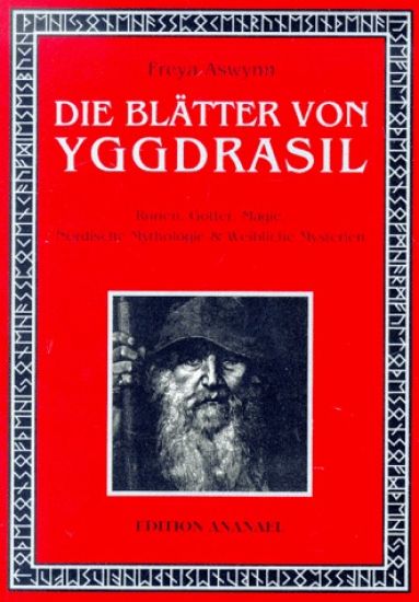 Die Blätter von Yggdrasil