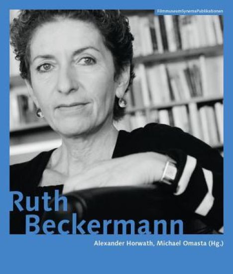 Ruth Beckermann (German–language Edition)
