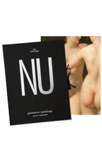 The Louvre Nude Paintings