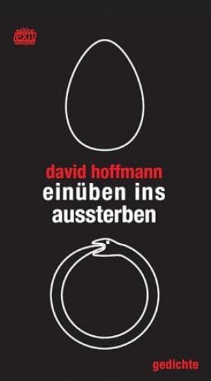 einüben ins aussterben