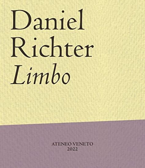 Daniel Richter: Limbo