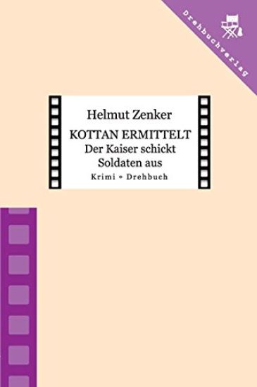 Kottan ermittelt: Der Kaiser schickt Soldaten aus