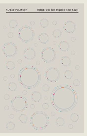 Bericht aus dem Inneren einer Kugel