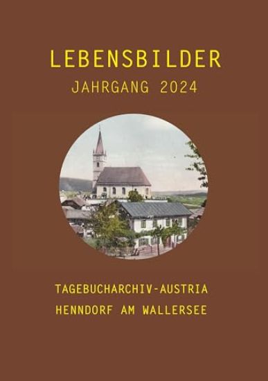 Lebensbilder Jahrgang 2024