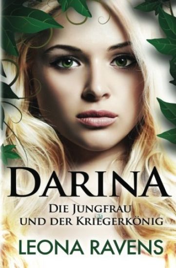 Darina: Die Jungfrau und der Kriegerkönig