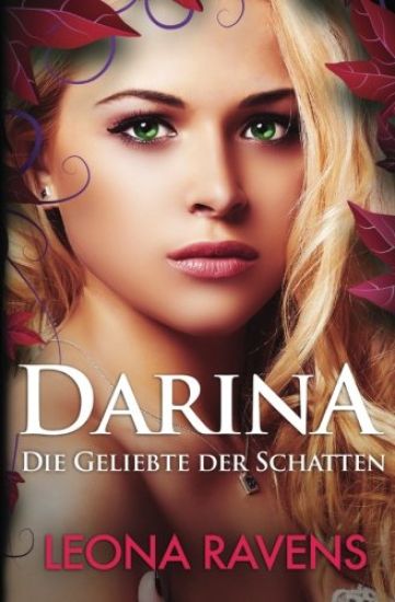 Darina - Die Geliebte der Schatten