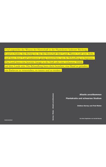 Allseits unvollkommen