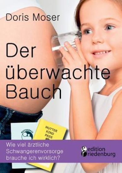 Der überwachte Bauch