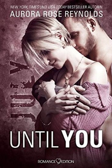 Reynolds, A: Until You: July