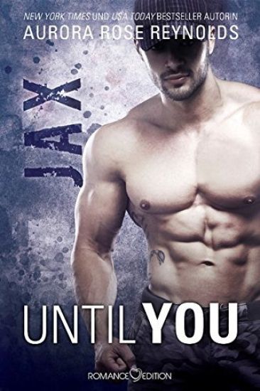 Reynolds, A: Until You: Jax
