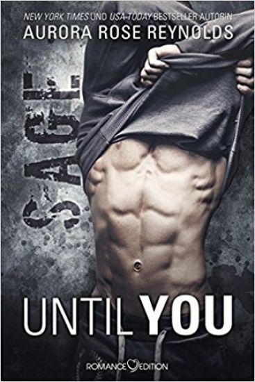 Reynolds, A: Until You: Sage
