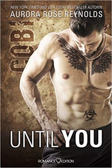 Reynolds, A: Until You: Cobi