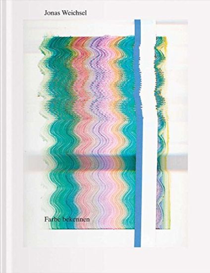 Jonas Weichsel: Farbe Bekennen