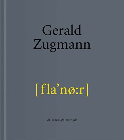 Gerald Zugmann