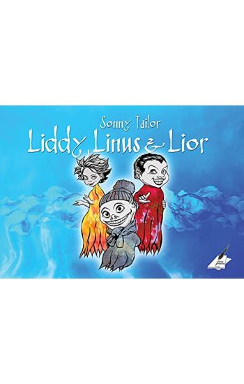 Liddy, Lior und Linus