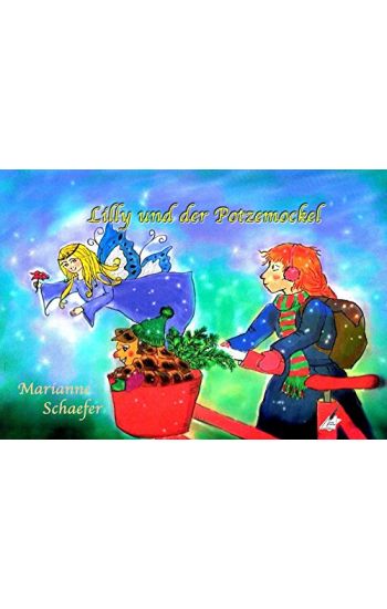 Lilly und der Potzemockel