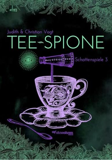 Tee-Spione