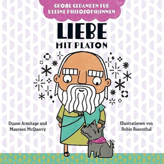 Liebe mit Platon