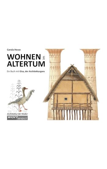 WOHNEN IM ALTERTUM