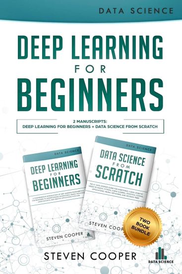 Deep Learning For Beginners