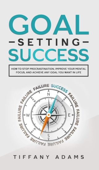 Goal Setting Success